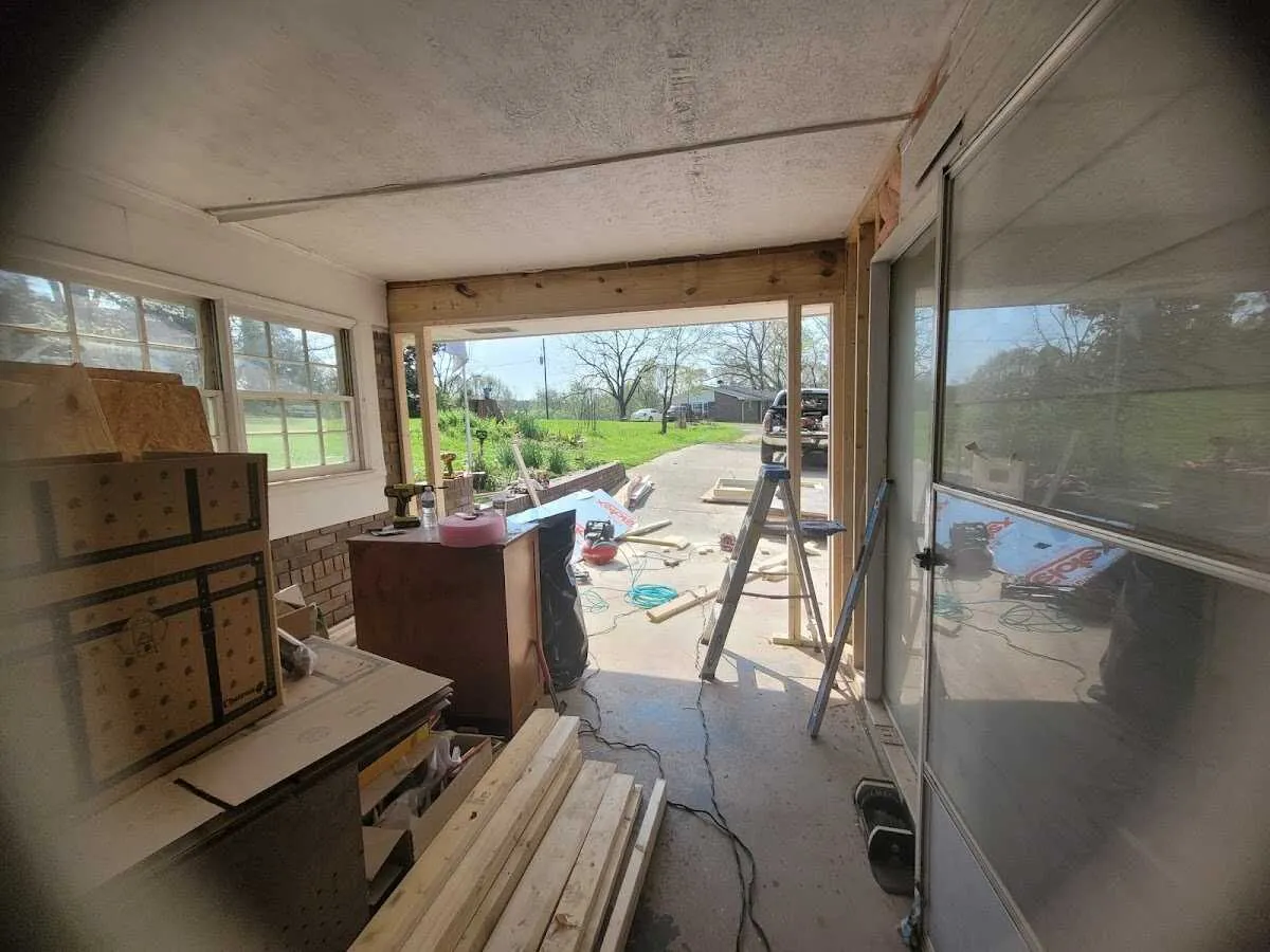 Air movers and dehumidifier for Drying & Dehumidification in Delafield